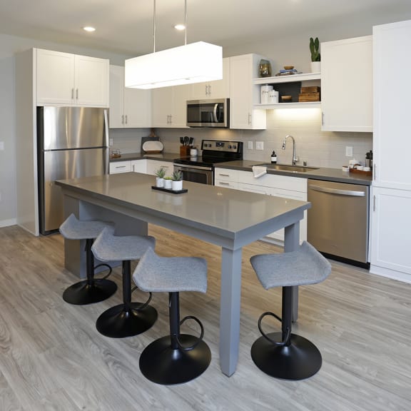 Ironwood Apartments in New Hope, MN